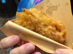-萝卜丝饼