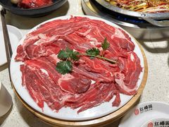 -红樽园鲜货火锅(汇金店)
