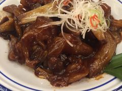 -四季小馆·地道北京小吃(广百店)