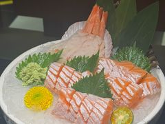 -極上萬膳·日料放题(海岸城店)