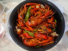 -羊乐锅·火锅·烧烤(夫子庙店)