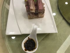 白切羊肉-大方圆酒楼(西门大街店)