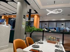 -西语·炭烧牛排(卓越中寰店)