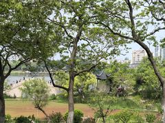 -凤城河风景区