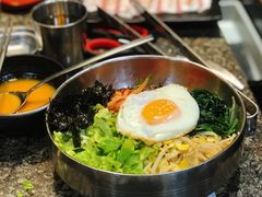 -高丽苑韩国烤肉(海昌路旗舰店)