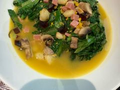 -永安鱼庄·镇江菜(东吴路店)