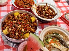 -辣小鲜·南昌大排档(船山路店)