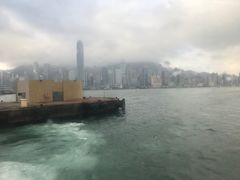 -尖沙咀中国客运码头