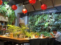 -森味薪火烧•烧鸟居酒屋•日本料理(望京店)