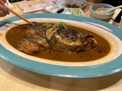 -北平印象.北京烤鸭.新京菜.融合菜(世贸店)