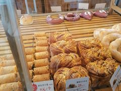 -BREAD WAY面包路·欧式面包(龙湖时代D馆店)
