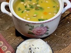 -山城外·非遗酸菜鱼(蜀都万达店)