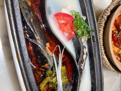 -锦府盐帮·李宅(领展购物广场中关村店)