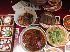 -味福记·本地特色菜(八一万达广场店)