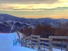 -密苑云顶乐园(云顶滑雪场)