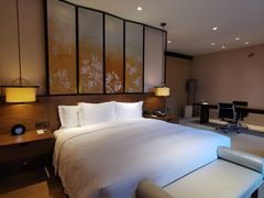 -上海衡山路十二号华邑酒店