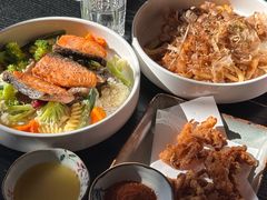 -The place那儿(新城国际店)