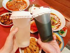 -秤砣砣·湖南粉面馆(青年路店)