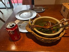 -麒麟风烤牛肉·云南烧烤小排档(丹凤街店)