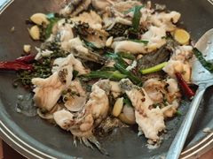 -国家五钻酒家·西樵旺阁渔村(西樵店)