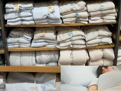 -MUJI无印良品(保利时光里店)