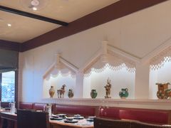 -绿茶餐厅(布吉万象汇店)