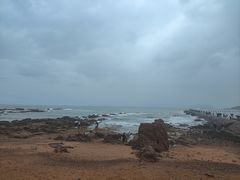 -青岛第二海水浴场