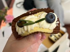 -杜哈夫DOUX RÊVE·生日蛋糕(日月光店)