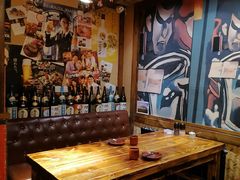 -日吉丸·鸟将军炭火融合酒馆(中央大街店)