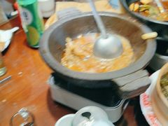 -肖记公安牛肉鱼杂馆·省级非物质文化遗产(三角路直营店)