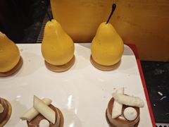 -贵阳恒世纪酒店·味自助餐厅
