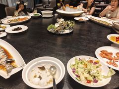 -钱塘宴(东站西子国际店)
