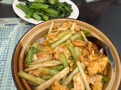 -荔园小馆(园岭新村二期店)