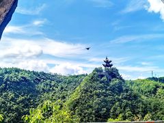 -重庆云阳龙缸景区