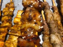 鸡尾-寂寞的豆芽(龙泽路店)