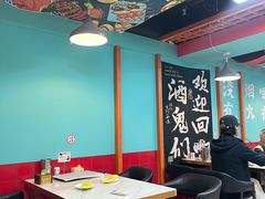 -烤五行·烧烤烤串(石佛营店)