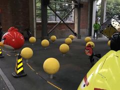 -同济大学四平路校区深海探索馆