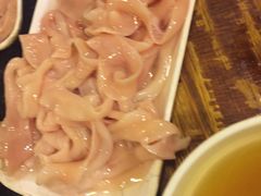 -邓莽子老火锅(中兴路总店)