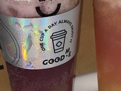 -古茗(东鼓道店)