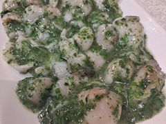 -抚顺美食·老上海味道