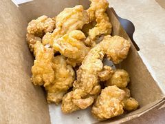 -PIXEL BOY炸鸡店(上海首店)