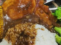 -佰搭果·广式茶餐厅(石牌东路店)