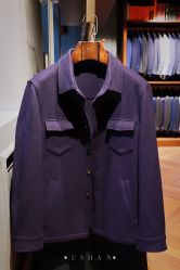 -优山定制西服衬衫大衣(国贸店)