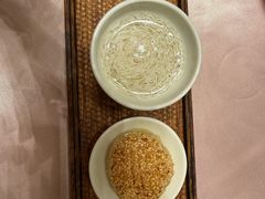 -江南灶中餐厅(南京香格里拉店)