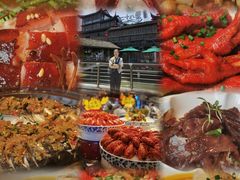 -二十八里太湖船菜(吉祥路店)