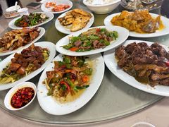 -东莞楼农家菜(金海湾大道分店)