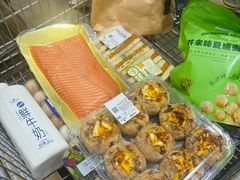 -山姆会员商店(上海浦东店)