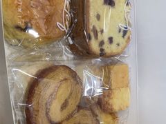 -路西仕·手作西点(气象台路店)