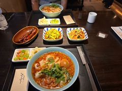 -喜晋道面馆(华严寺广场店)