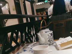 -小菜园新徽菜(南通崇川金鹰店)